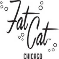 Fat Cat Chicago(@FatCatChicago) 's Twitter Profile Photo