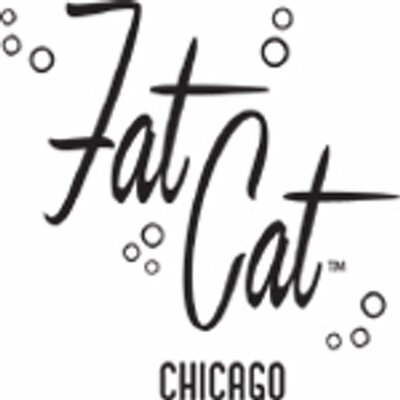  Fat Cat Chicago  FatCatChicago  Twitter