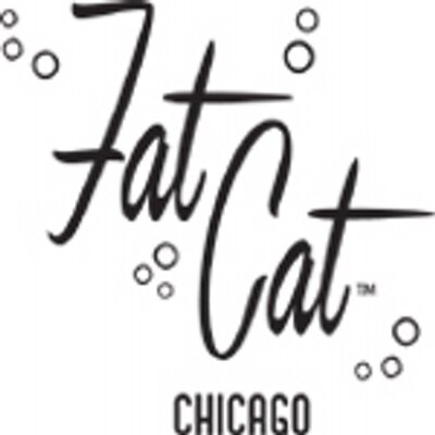 Fat Cat Chicago FatCatChicago Twitter Fat Cat Chicago FatCatChicago Twitter