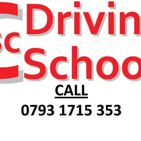 I'm a top class driving instructor, who is the founder of CSC Driving School with an exceptional high pass rate,