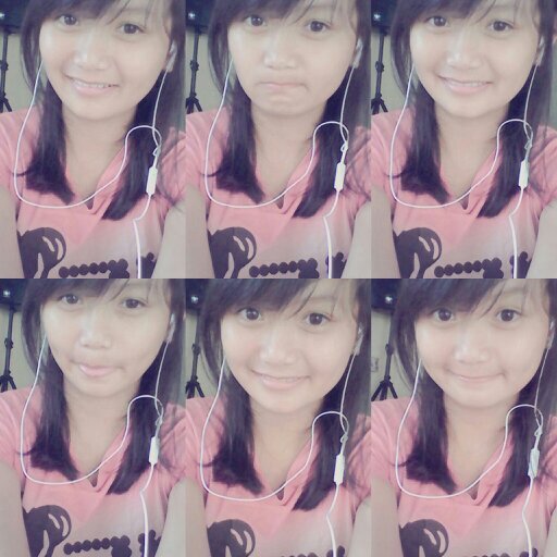 Be your self