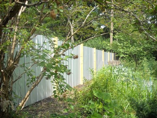 FreestateFence's profile picture. I warranty the craftsmanship of all my work for 5 years on a written contract