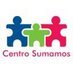Centro Sumamos (@centrosumamos) Twitter profile photo Centro Sumamos (@centrosumamos) Twitter profile photo