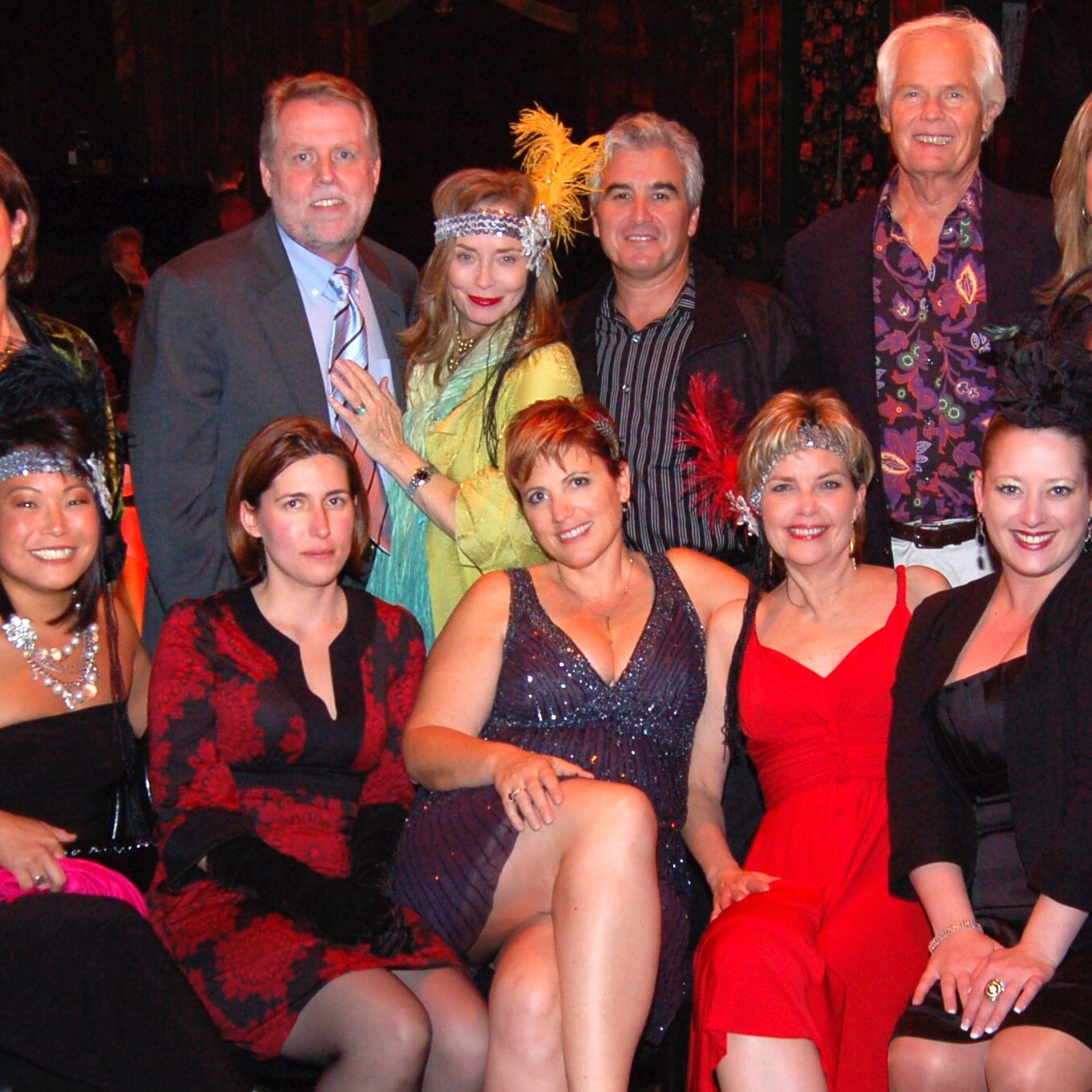 VenueTech1's profile picture. VenueTech Management Group ~ World Class Theatre Management & Incredible Events since 1989!