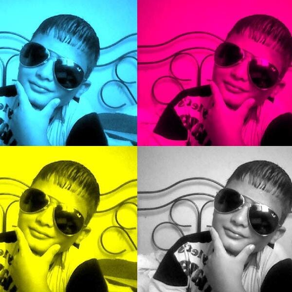 ANDRES321LCDB's profile picture. 