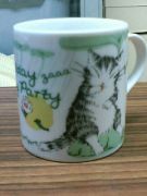 karakoromo's profile picture. 充電中