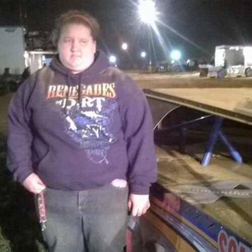 samanth434343's profile picture. Dirt Track Racing and A Farm Girl