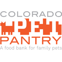 Colorado Pet Pantry(@COpetpantry) 's Twitter Profile Photo