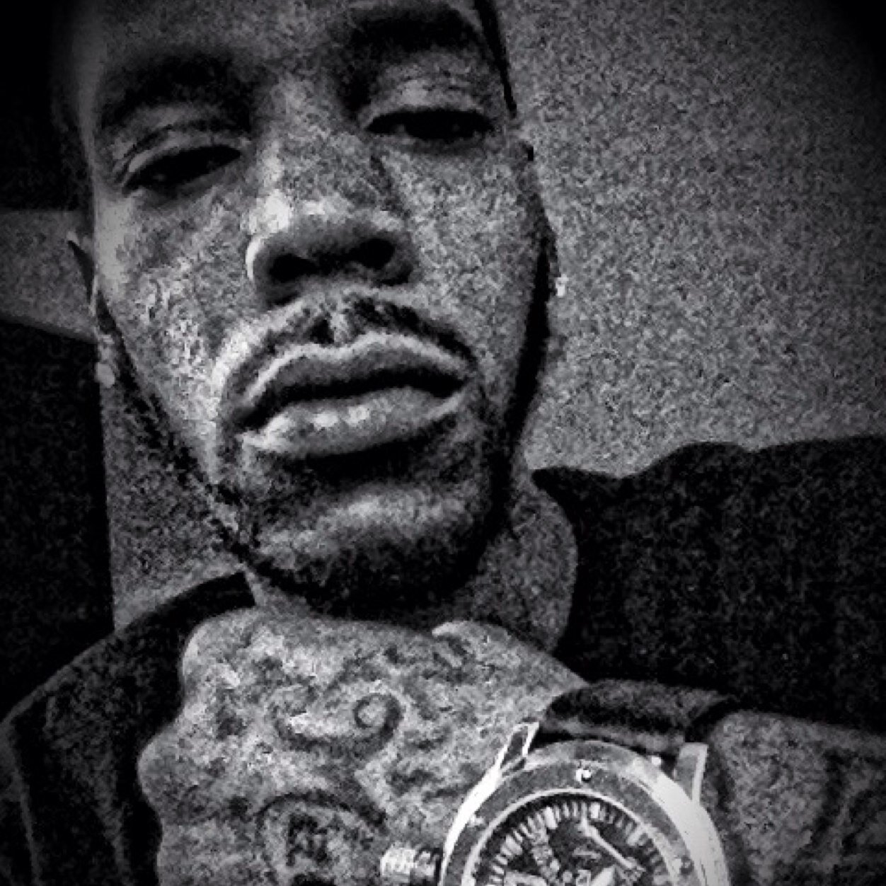 Yung Skinny Flyy Nigga.. You Can Call Me Jimmy!