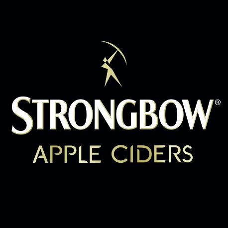 Strongbow® Apple Ciders es un cider europeo con 5% de alcohol elaborado con manzanas naturales. Al seguirnos revisa tus DMs para confirmar tu mayoría de edad.