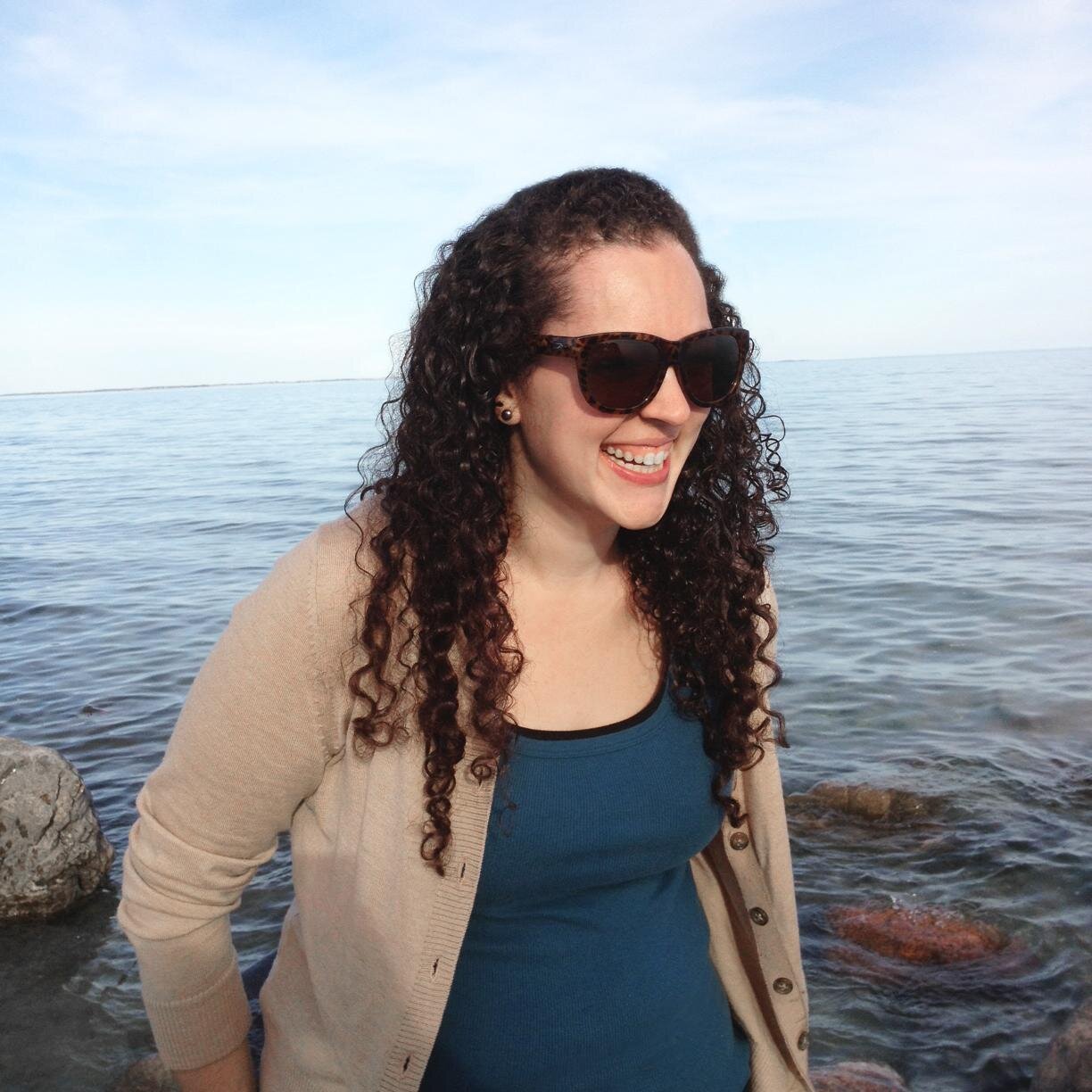 RachelLevy84's profile picture. Toronto resident, Dundas raised, book reader, ice cream obsessed, Canadian, Zionist, Jays fan, former QP political staffer, comms manager @trilliumgift