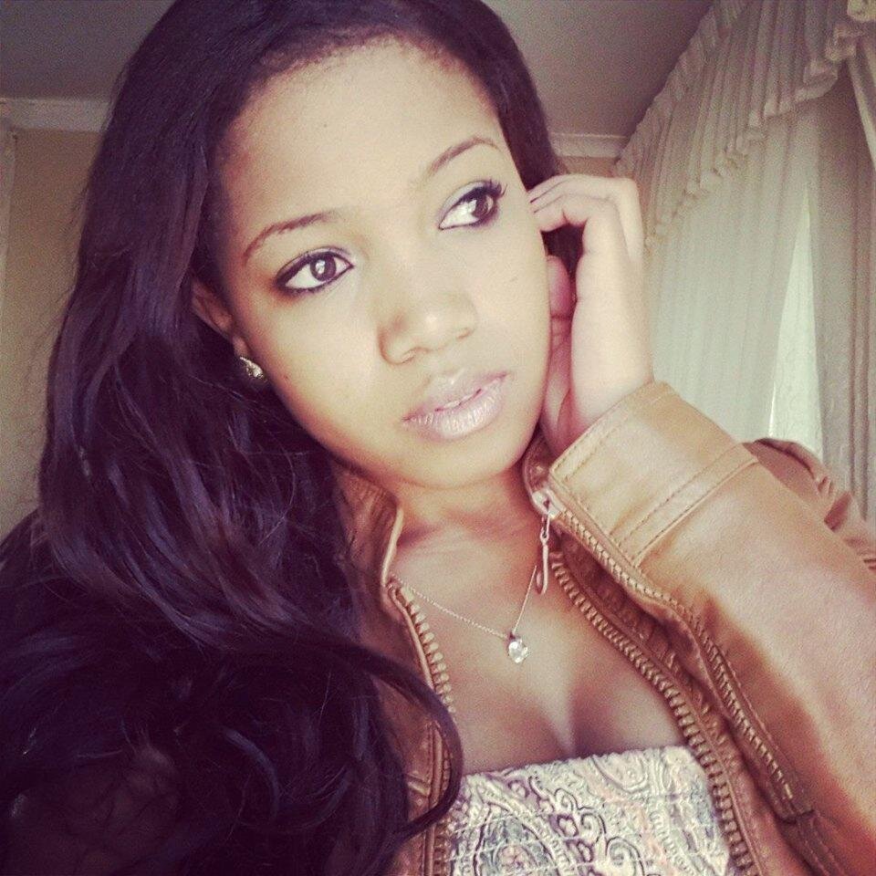 Get to know me!