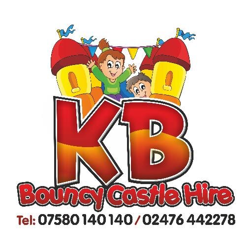 Suppliers of top quality bouncy castles and slides. Fourteen years experience in supplying inflatables. Just   pay on the day and watch them play