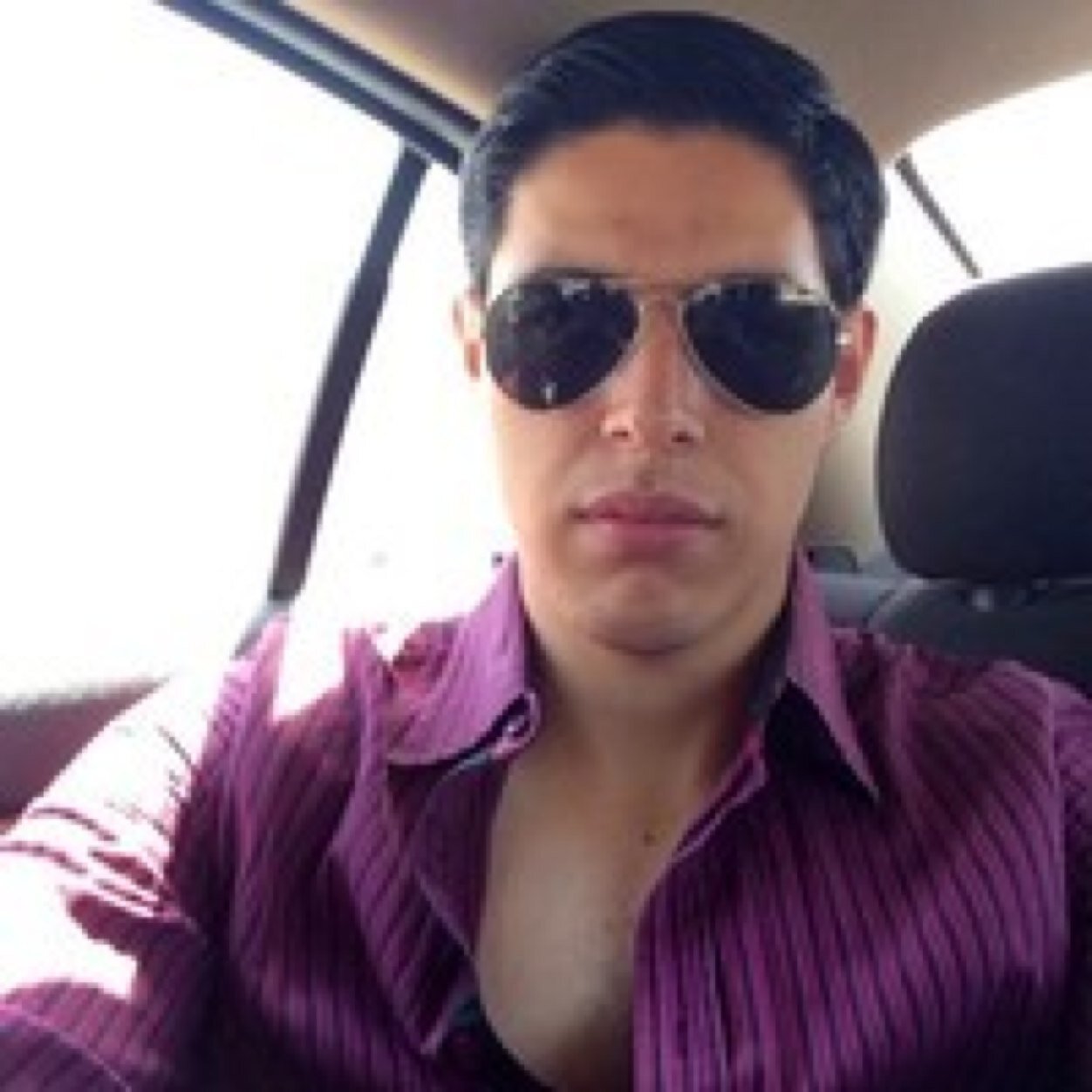 Me gusta la fiesta