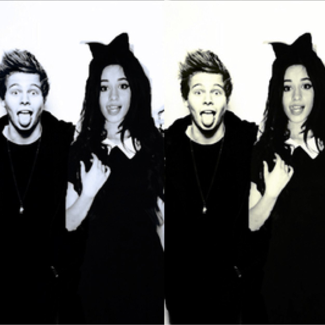 I suck at making manips but theyre fun so dm me if you have any request (: