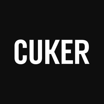 Cuker is a progressive digital agency, growing brands in a connected world.