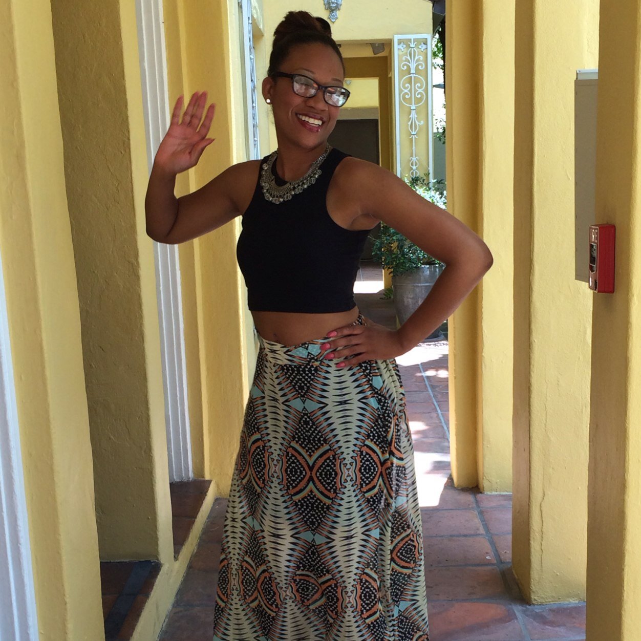 Georgia Southern University Alumna| Health Promotion Specialist |Ambitious| Intellectually Gorgeous| @bluezoneblog