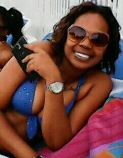 Phenomenal Woman.