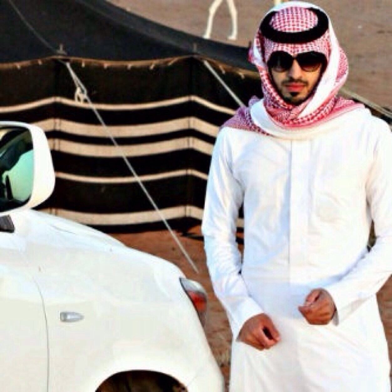 الخرج