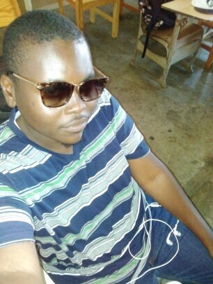 I'm a Nice Person once you get to know me, Hate it when there is situation that is infront of you and it can't be held by you, Got #No Worries....
