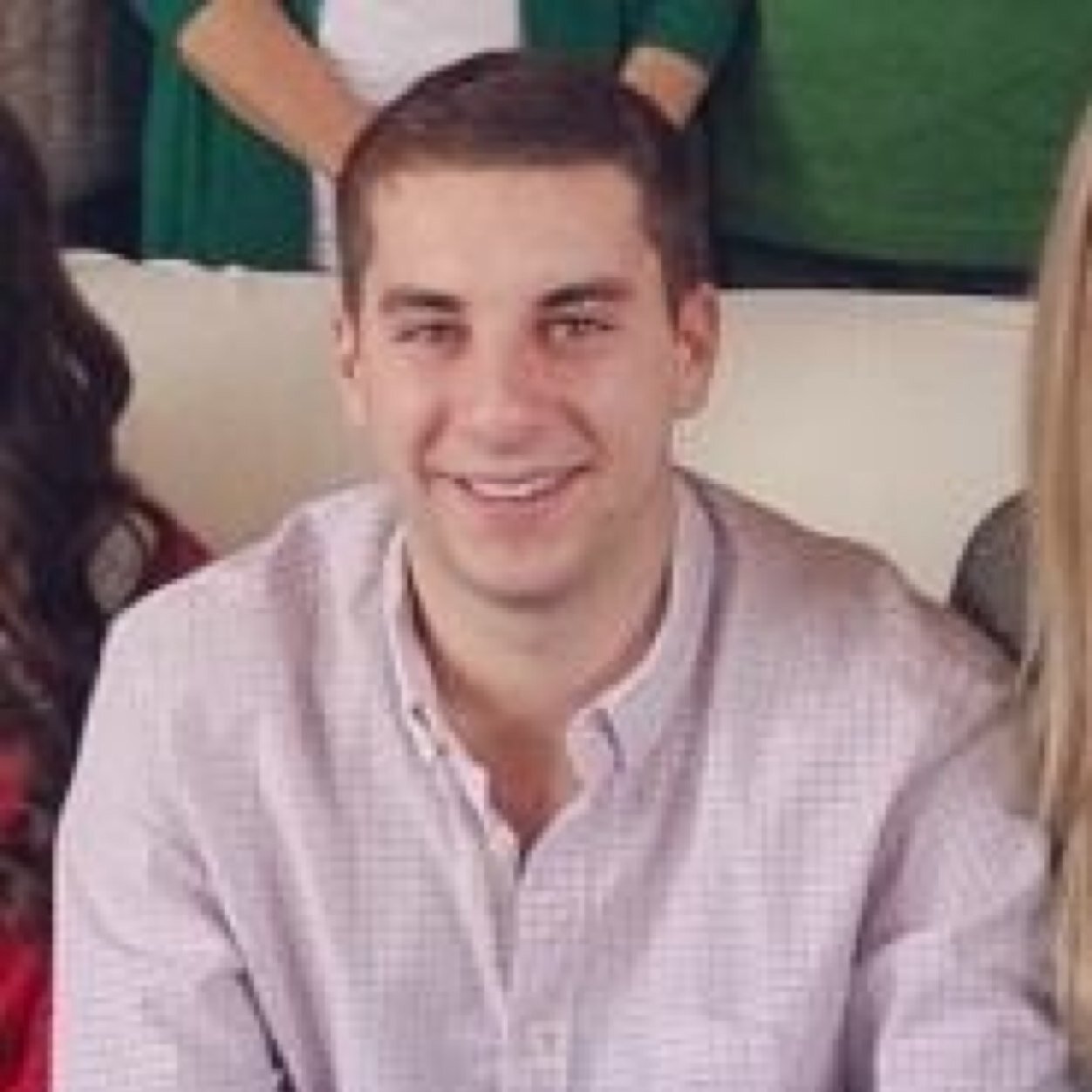 DatDudeMSeif's profile picture. 