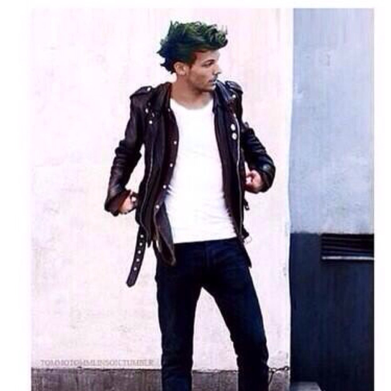follow @flwerchildharry bc she's reallllyyy close to her goal !