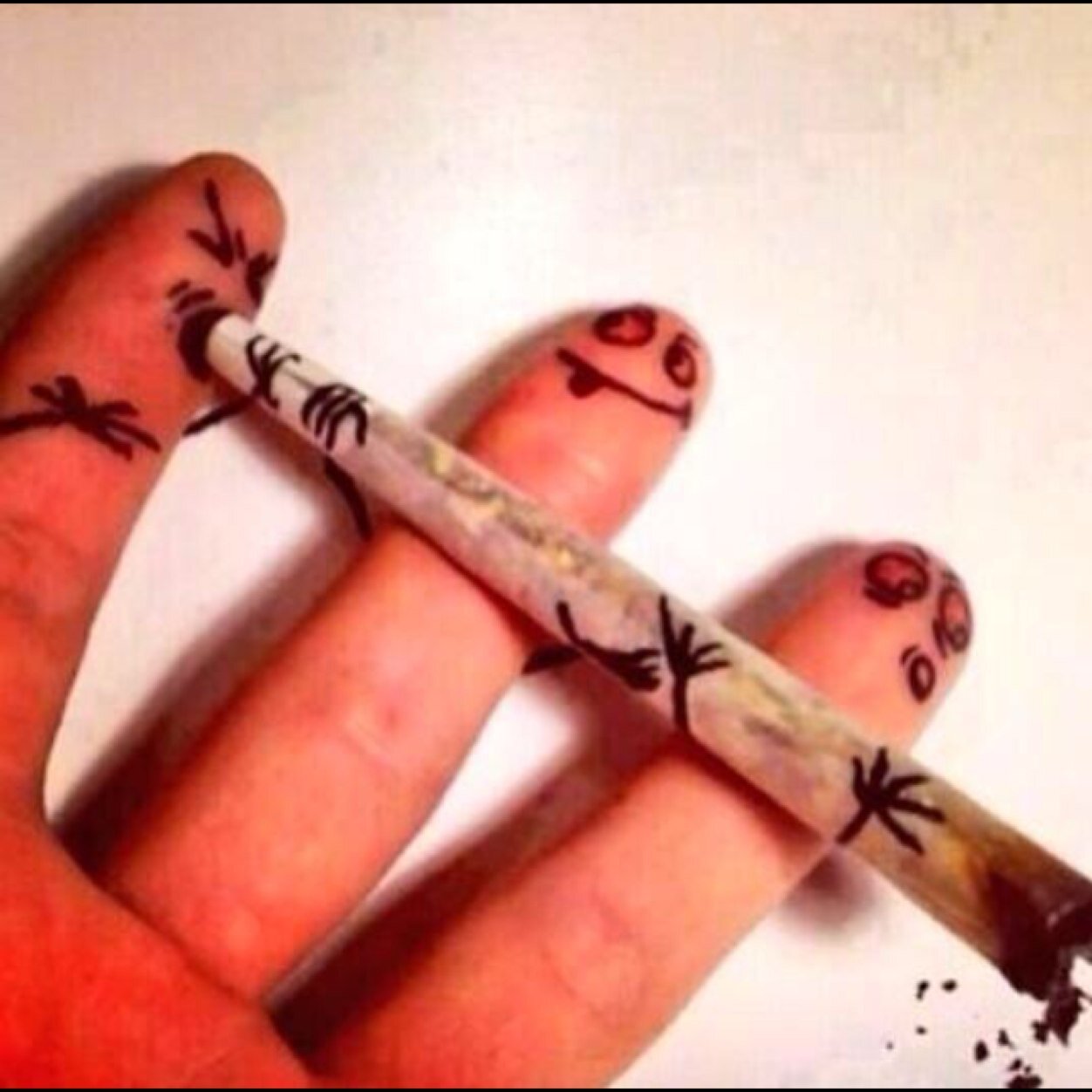 KushComments's profile picture. Just out here to make all you stoners laugh