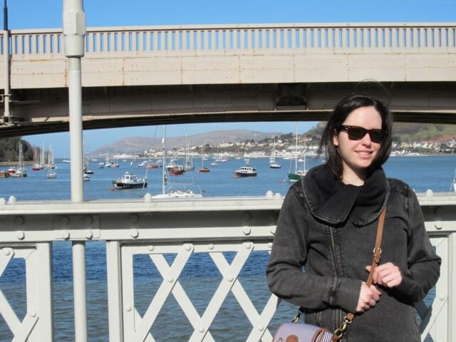 Archivist : Lecturer @livuniLUCAS : she, her