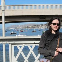 Victoria Stobo (@vstobo) 's Twitter Profile
