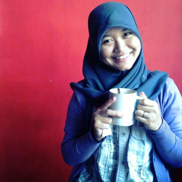 I'm study at Medical Record, Gadjah Mada University