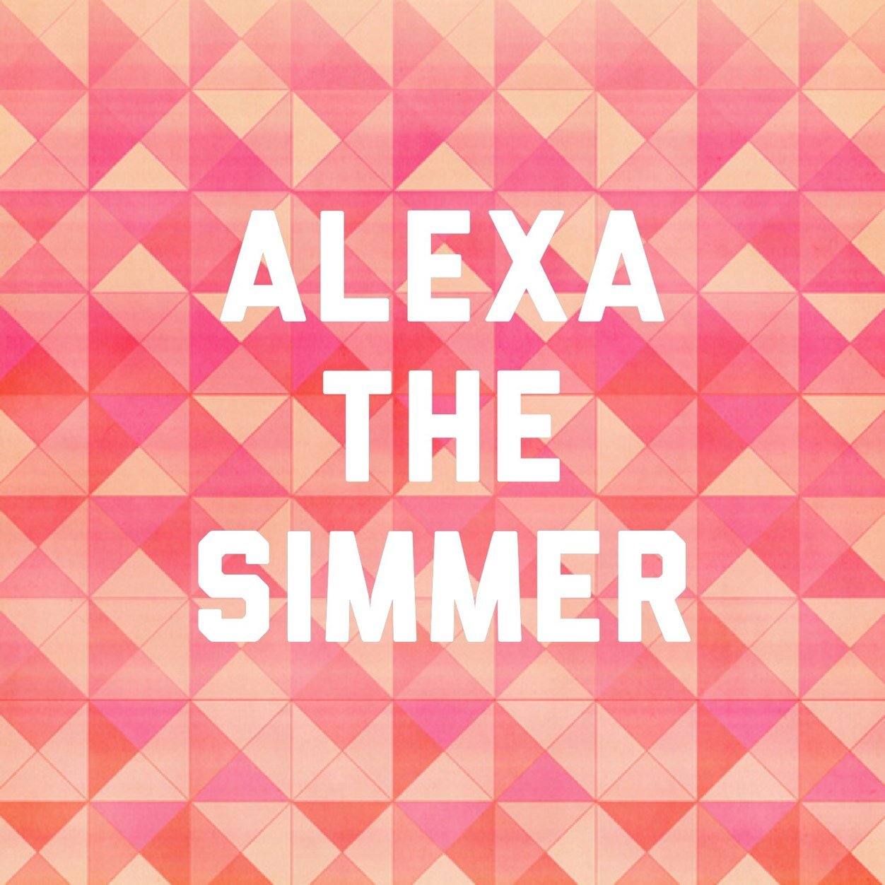 Hey my old account is @AlexaSims_. This is my new one! Thanx for following! Im a big Sims fan and i also love the Vampire Diaries, 1D and Lady Gaga! #followback