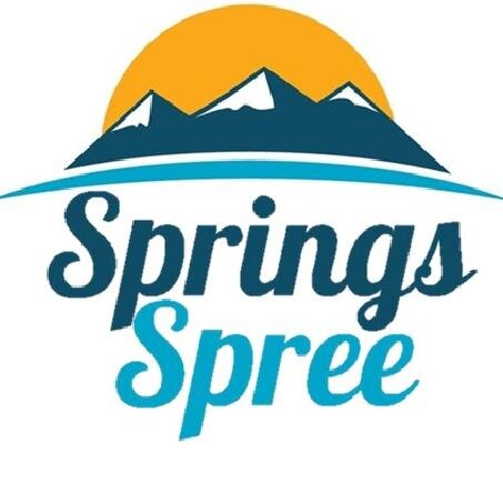 Springs Spree is one of Colorado Springs’ oldest community celebrations. Over the past 33 years, this celebration has been the region’s most anticipated events