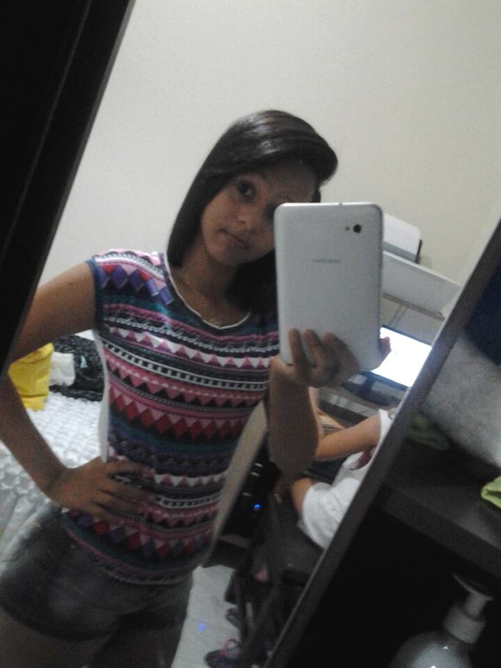 Algo me diz que a nossa vibe combina ♪♫♥