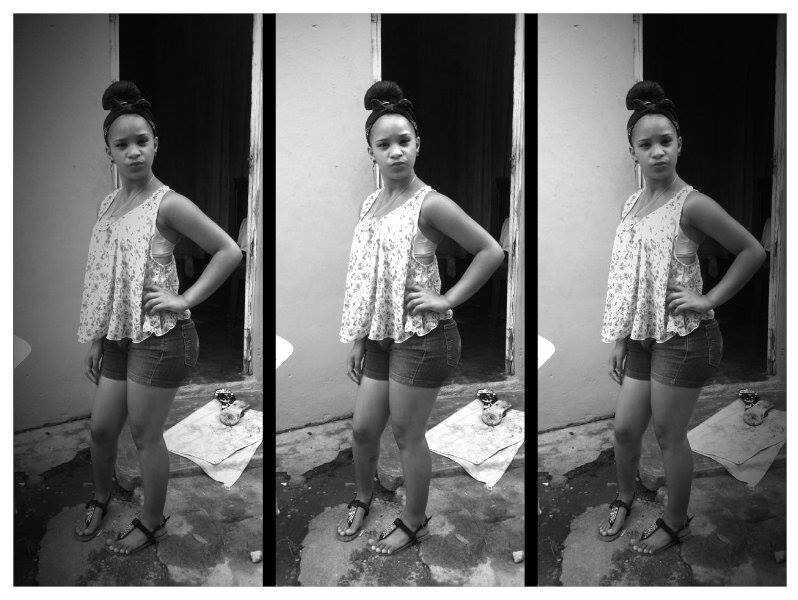 Mi HBD Es El 9 De Juniioo #Felicitenme Por Fc #TuFrekitahCollado :* :p