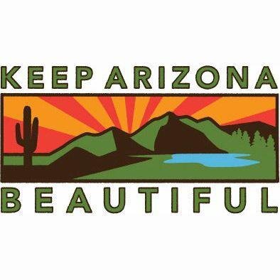 Keep Arizona Beautiful strives to preserve and enhance the environmental quality and beautification of Arizona.