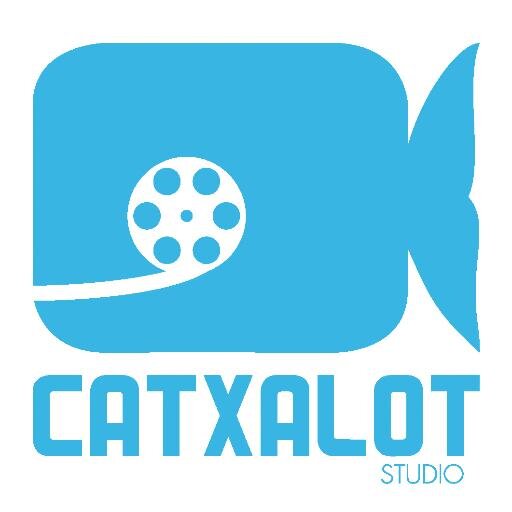 En època de crisis és quan hi ha més oportunitats. Neix un nou concepte d’estudi de vídeo i disseny gràfic. Neix Catxalot.