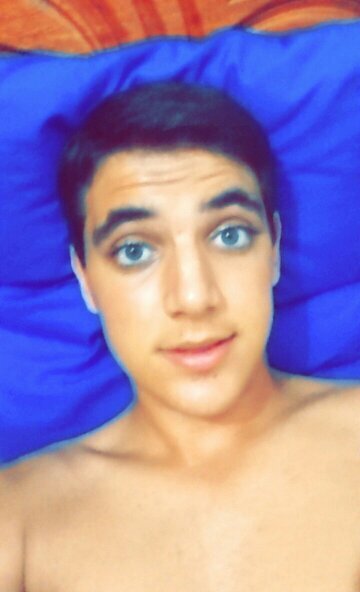 Toda Positividade eu desejo a você (8