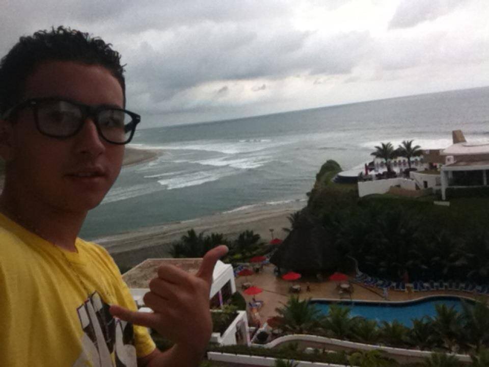 Yo 3 el Futbol