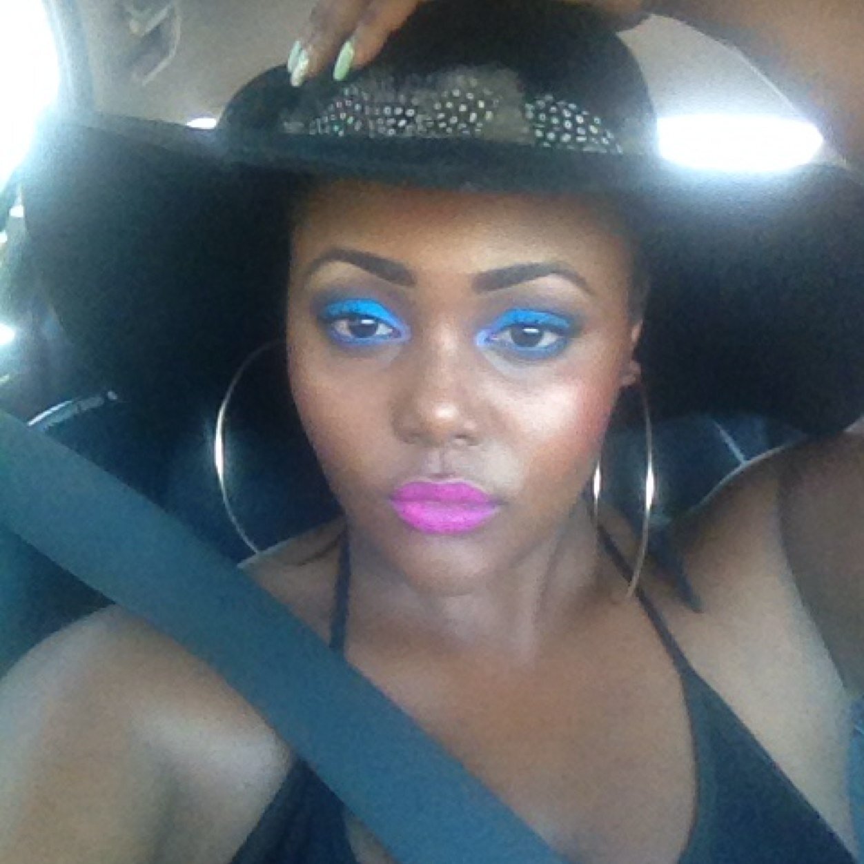 shandrikabarlow's profile picture. 