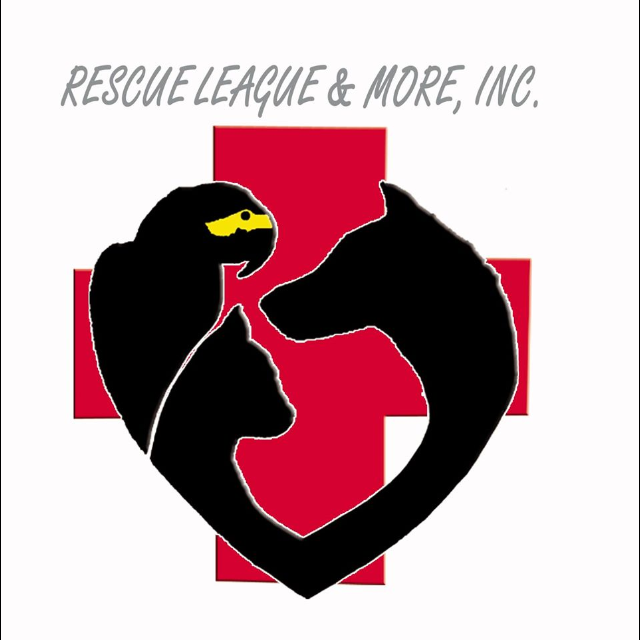 Rescue League & More, Inc. will provide a community service of pairing people with pets and avoiding the need for euthanasia of pets.