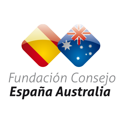 Trabajamos con @MAECgob para acercar Australia y España | We work with @SpainMFA to bring Australia and Spain closer | #ActividadFCEA | #LíderesAustralianos |