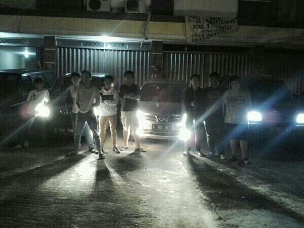 ManeuverAuto's profile picture. Keep Solid & Safety | Contact Humas : 087889664943 | Ig : ManeuverAuto | Kami Mengutamakan Persaudaraan | Since 11-11-13