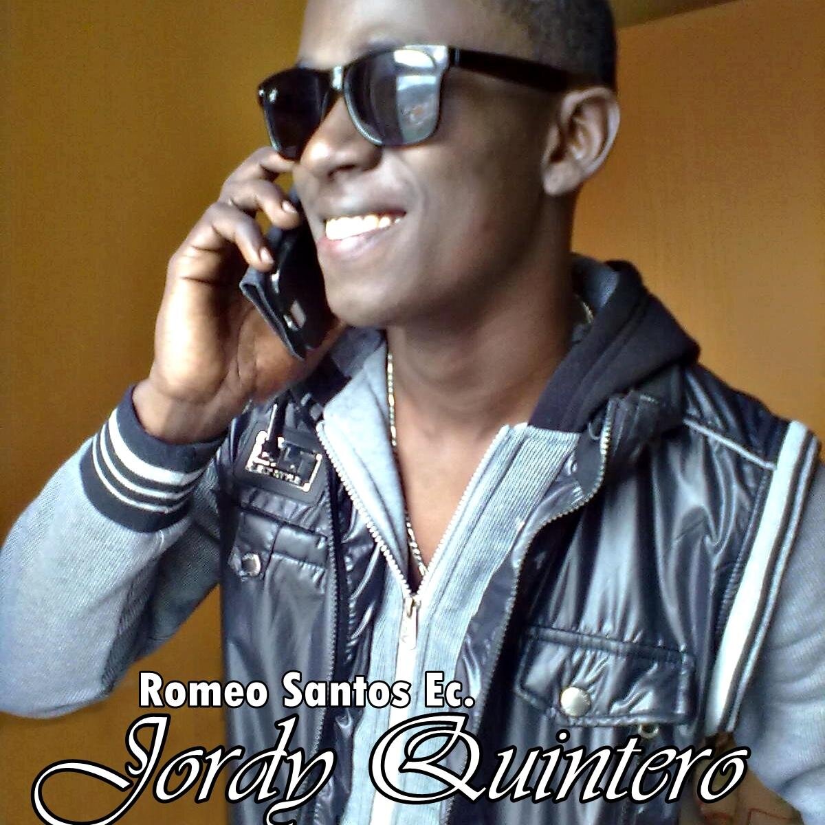 Imitidador de Romeo Santos ♔ 
Contactos 0985657844