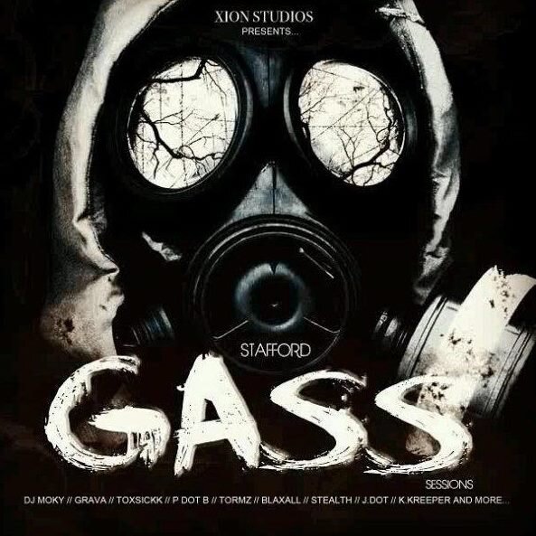 Jkid_St's profile picture. #STAFFORD