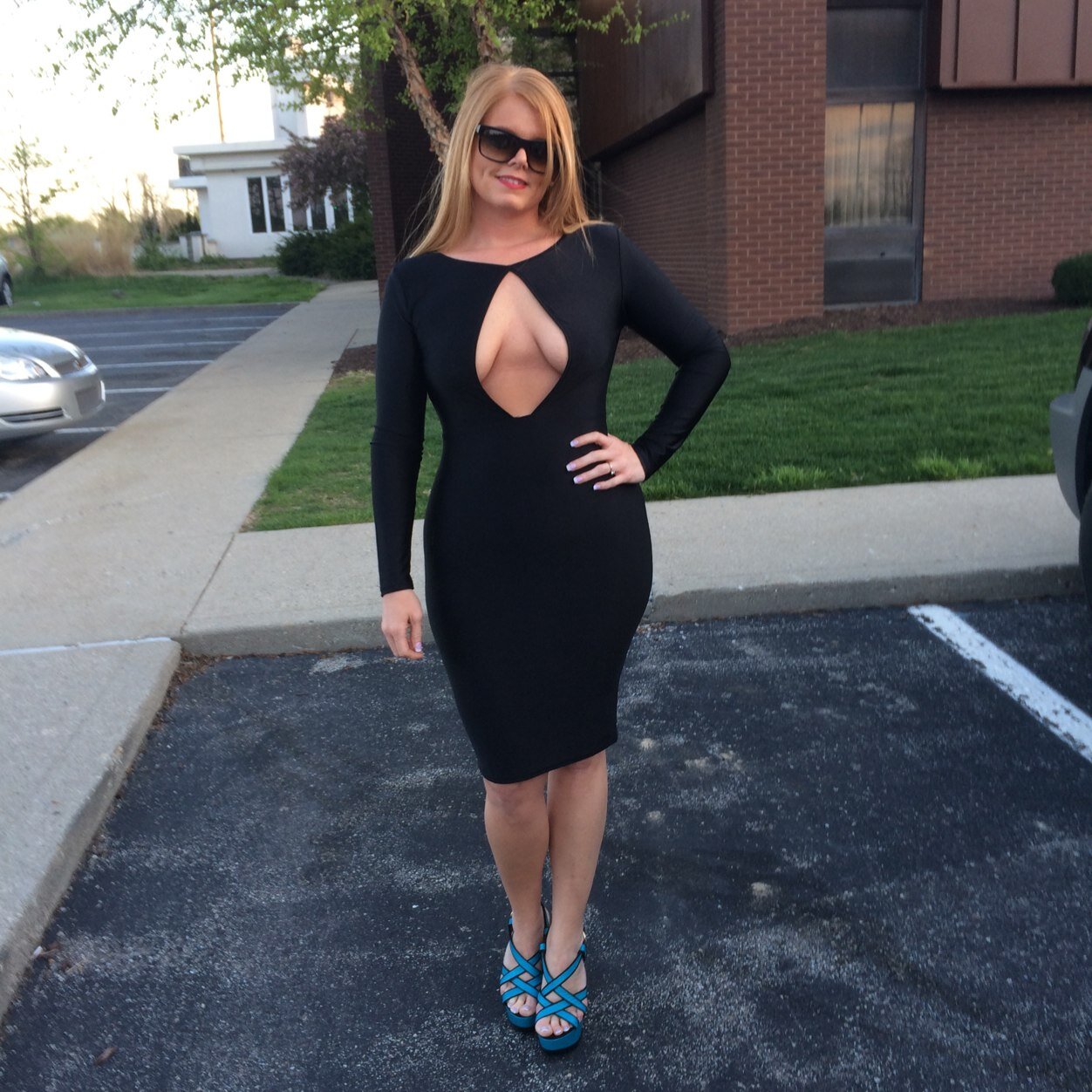A Mommy living a beautiful life.
