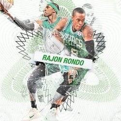 TeamRondo_9's profile picture. The #1 fan page for Rajon Rondo.  Covering everything Rondo, & Celtics.  We are #TeamRondo! #LetsGoCeltics