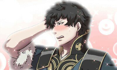 Champion of the West-Khan of Ferox, Basilio. A myrmidon hailing from Chon'sin, I don't do so well with girls, men however. . .