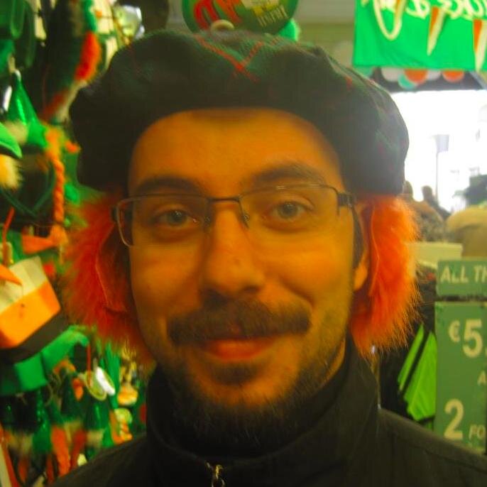 thekeremyilmaz's profile picture. 