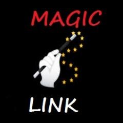 MagicLink76's profile picture. Magicien à temps perdus / YouTubeur / CartoMagie / En collaboration avec @magicjoker56