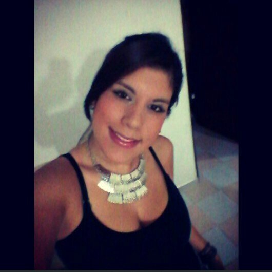 NEVER LUCKY. FOREVER BLESSED Instagram: michelleugutierrez
